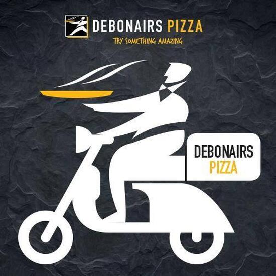 Menu at Debonairs Pizza restaurant, Umlazi, Umlazi Mega City