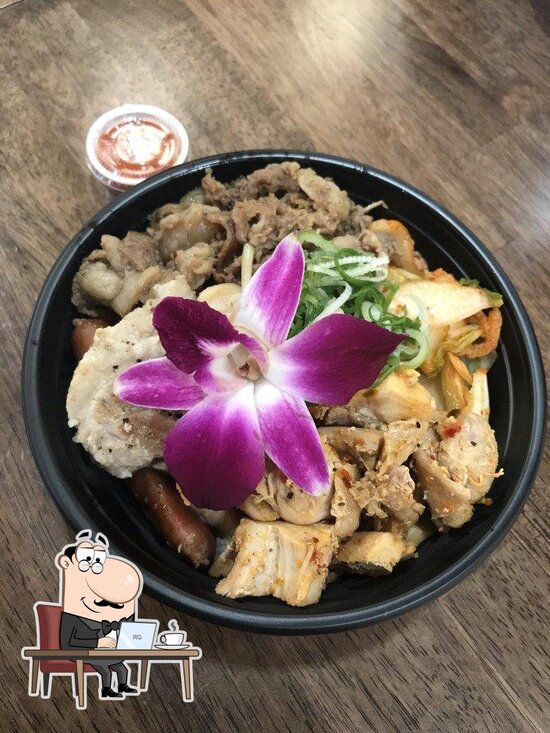 Tamura's, Honolulu - Restaurant menu, prices and reviews
