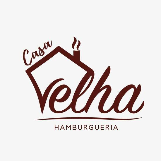 Menu at Casa Velha Hamburgueria restaurant, Anápolis