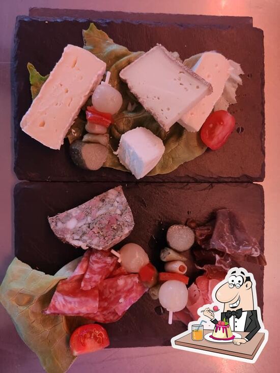 Restaurante Rituel Pizza, La Garde - Carta del restaurante y opiniones