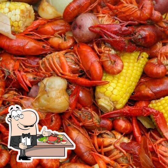 Bridge Inn in Brookport Restaurant reviews