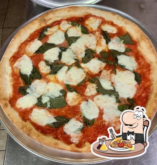 Stonebridge Pizzeria & Pub in Funkstown Restaurant menu and reviews