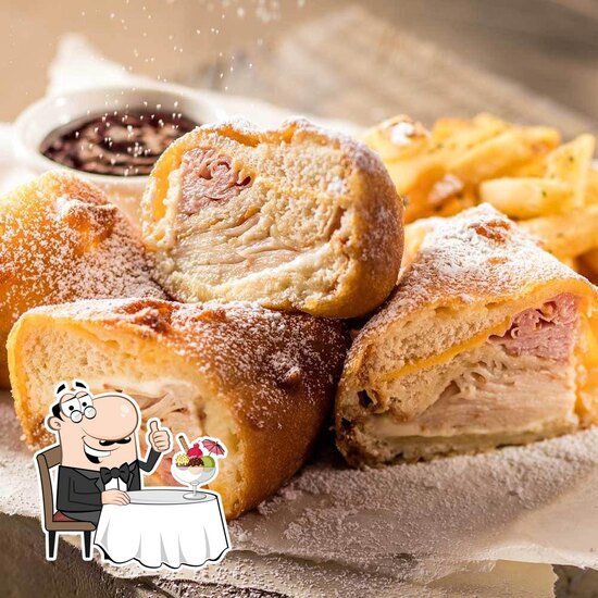 Menu at Cheddar's Scratch Kitchen restaurant, Midwest City, SE 29th St