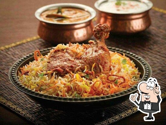 H2 - Happy Hours, Pune - Restaurant menu, prices and reviews