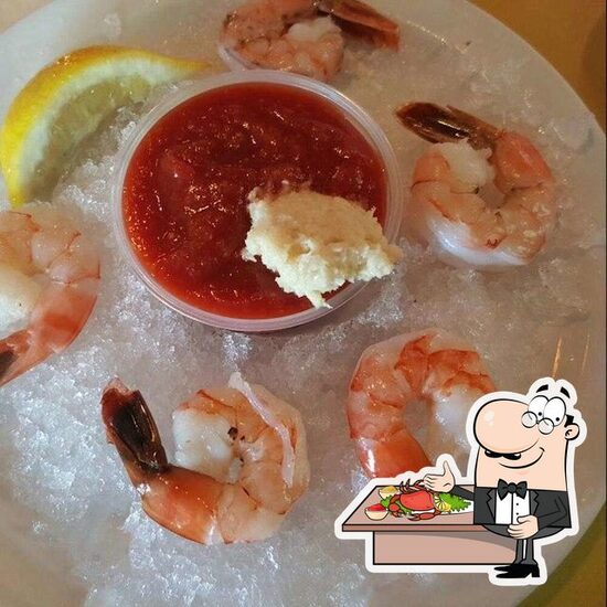 Roland's Seafood Grill in Pittsburgh Restaurant menu and reviews