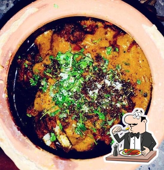 The Champaran Kitchen, Jabalpur Restaurant menu and reviews