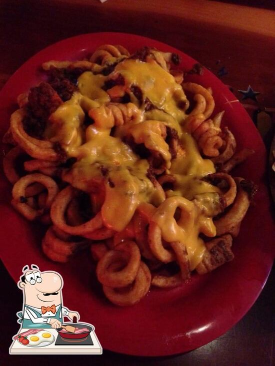 WingHouse Bar & Grill, 7790 US Hwy 19 N in Pinellas Park Restaurant