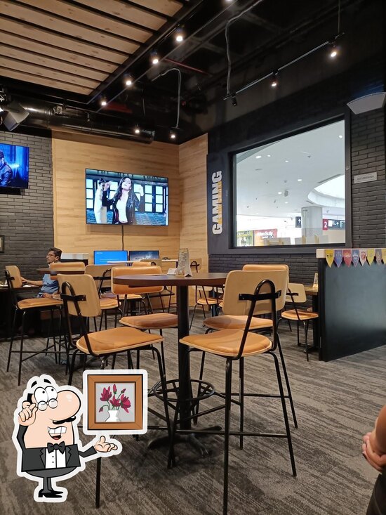 Buffalo Wild Wings Phoenix Marketcity, Bengaluru Restaurant menu and