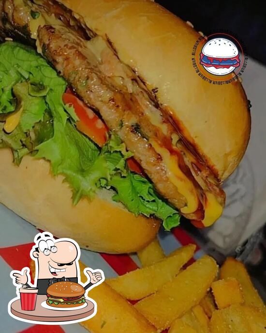 Algo Bien Burger Restaurant Zapopan Restaurant Reviews