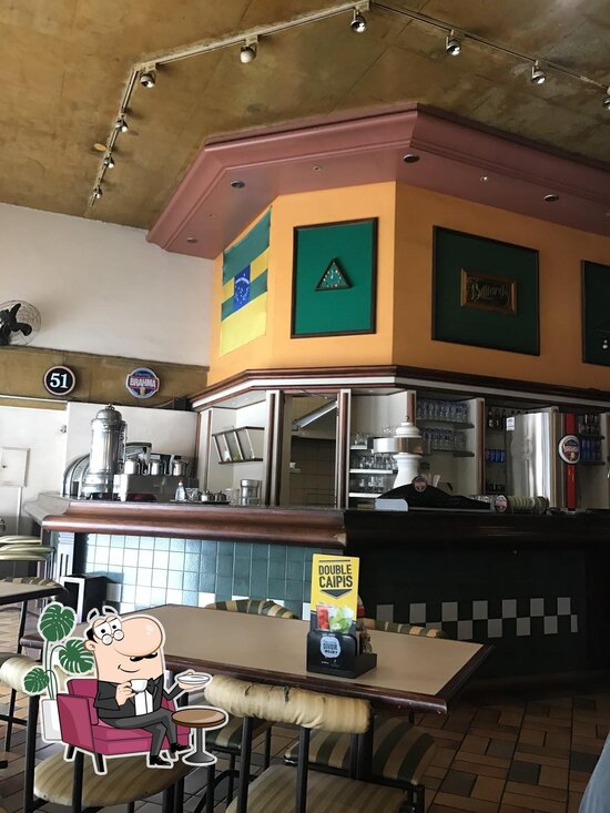 Queen's Snooker Burger Bar, Curitiba - Menú del restaurante, precios y ...
