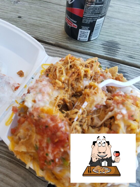 Señor Taco Mexican Grill & Bar, 297 Smithtown Blvd in Nesconset