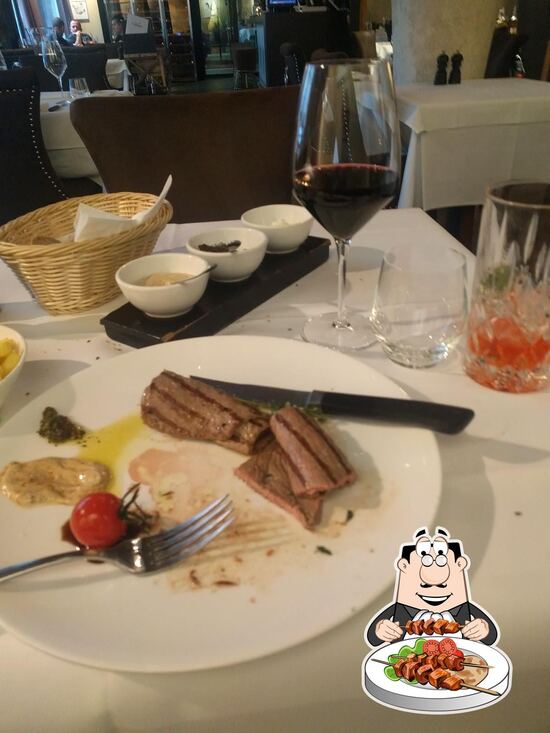 Churrasco Steakhouse & bar, Zürich, 6 Restaurantbewertungen