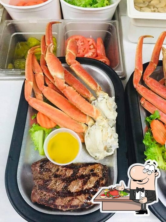 Homesteader 2 in Winner Restaurant reviews