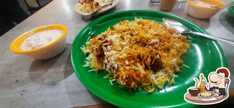 Kaka Ka Dhaba, Nashik, 8/9 - Restaurant menu and reviews