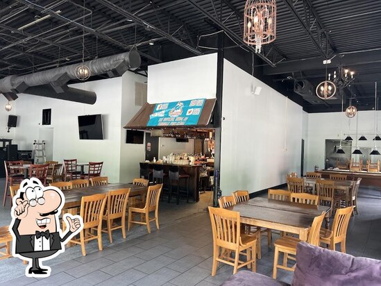 Pi Bar Grill & Games, Morrisville - Restaurant menu, prices and reviews