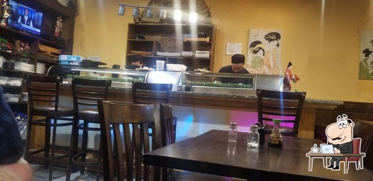 Hokkaido Japanese Restaurant, Jacksonville - Restaurant menu, prices