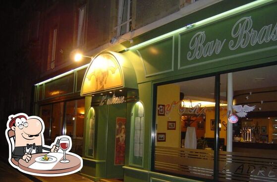l-adresse-restaurant-bayeux-restaurant-reviews