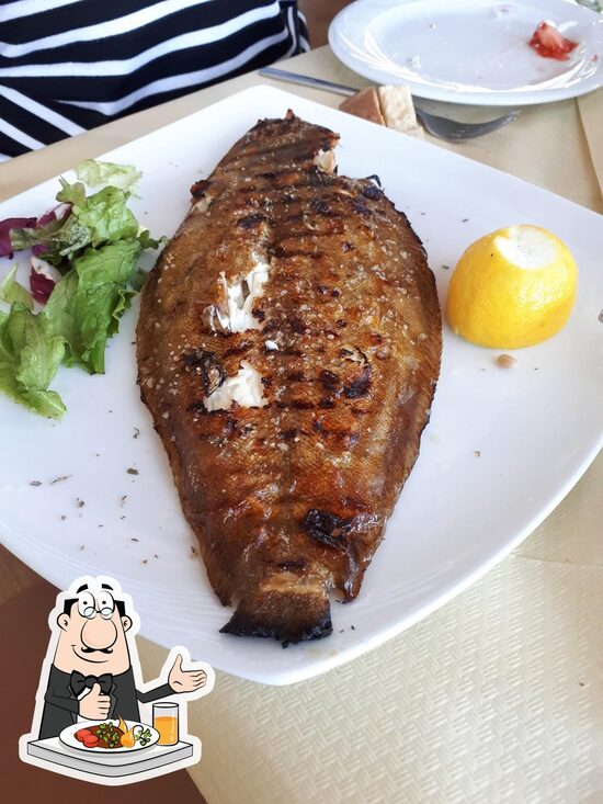 Margarita, Lefkada Restaurant reviews