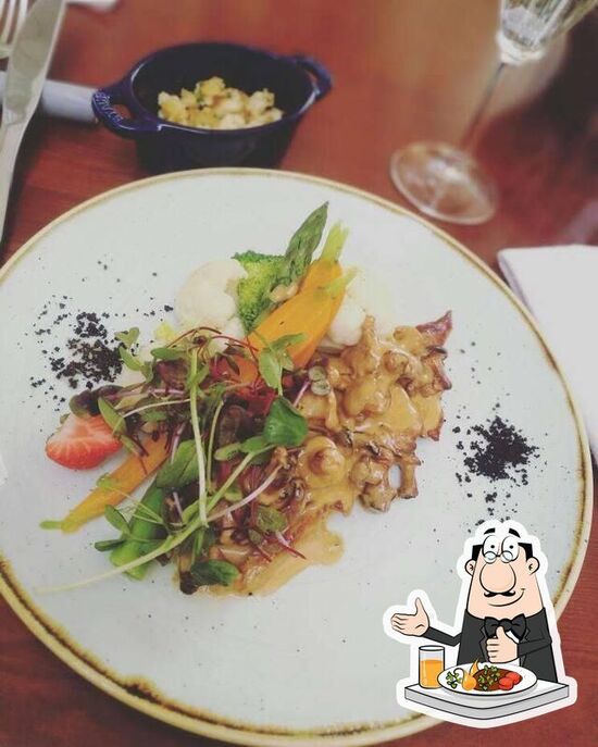 Soul Kitchen restaurant, Warsaw Restaurant reviews