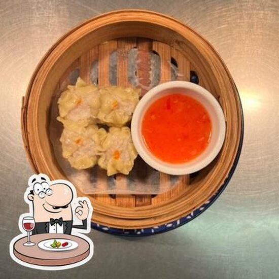 Menu of Mizu Noodle Bar, Ipswich reviews and ratings
