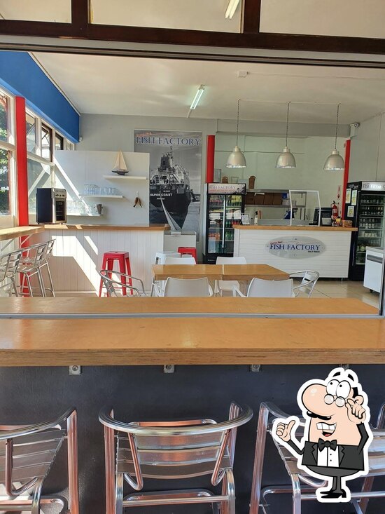 SWELL, Dolphin Coast - Restaurant menu, prices and reviews