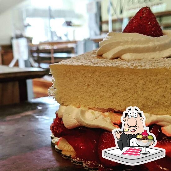 Nettie's Country Bakery in Center Moriches Restaurant reviews