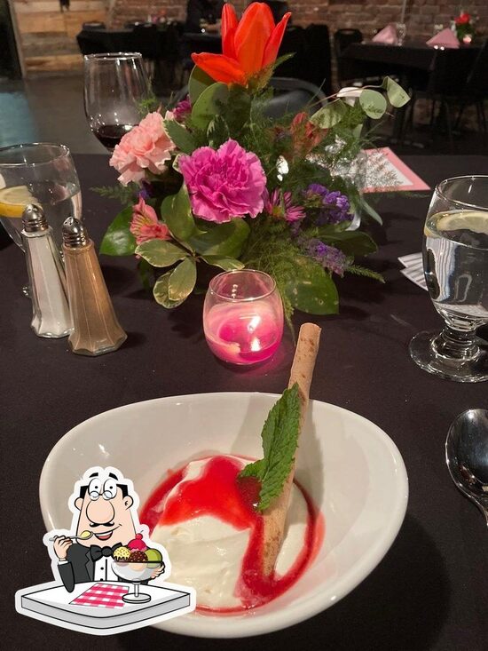 Orange Clover Kitchen & More in Jeffersonville Restaurant menu and