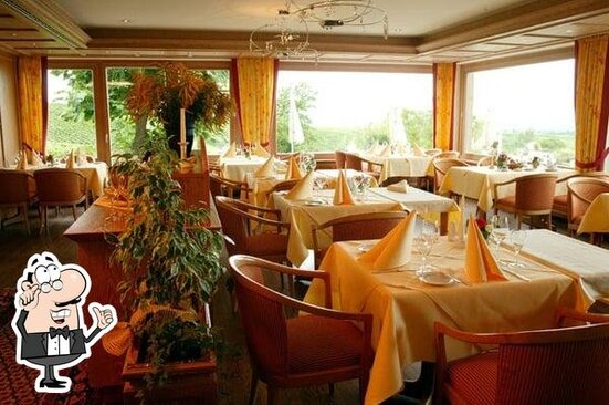 hotel restaurant rebenhof baden baden