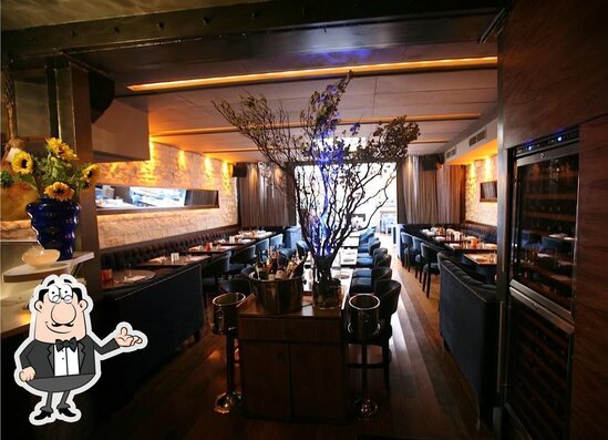 Salinas Restaurant, New York City - Restaurant menu, prices and reviews
