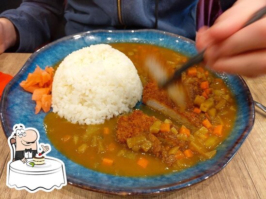 Mimi Ramen restaurant, Paris - Restaurant menu and reviews