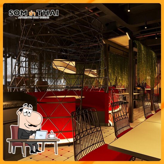 Som Tum Thai Vincom Metropolis Restaurant Hanoi Restaurant Reviews som-tum-thai-vincom-metropolis-restaurant-hanoi-restaurant-reviews