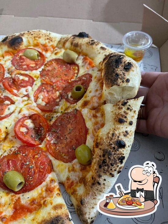Alta Llama Pizzería Artesanal, Magdalena del Mar Restaurant reviews