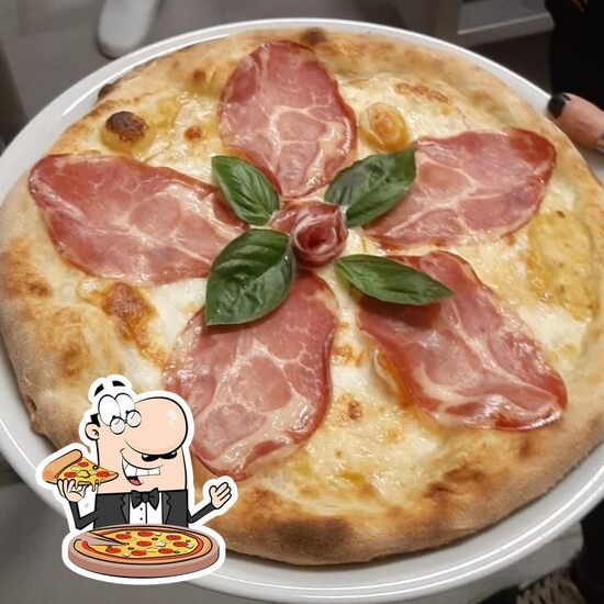 • Pizza Bar, Leverano Recensioni del ristorante