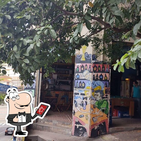 Bar do Gê Perdizes, São Paulo, R. dos Caetés - Restaurant reviews