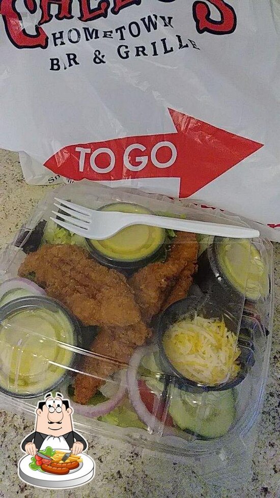 Chelo's Hometown Bar & Grille, 445 Putnam Pike in Smithfield