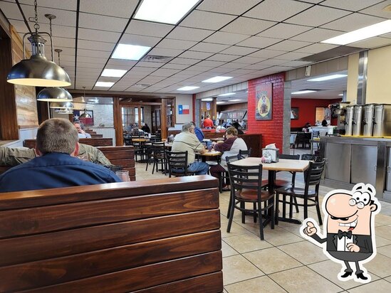Red Dome Smokehouse, Quitman - Restaurant menu, prices and reviews