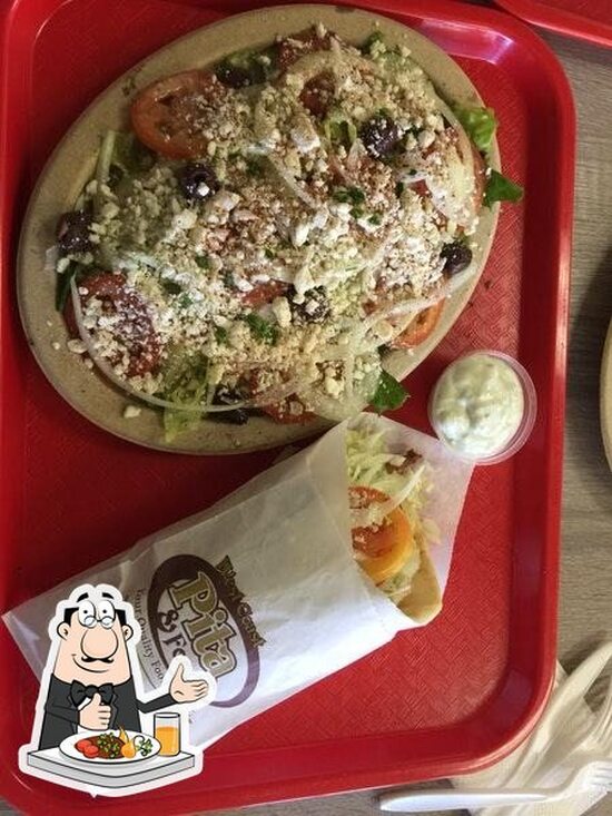 Jasmine Kitchen in Kirkland Restaurant menu and reviews