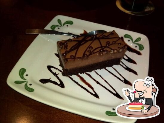 Olive Garden Italian Restaurant in Waco - Restaurant menu and reviews