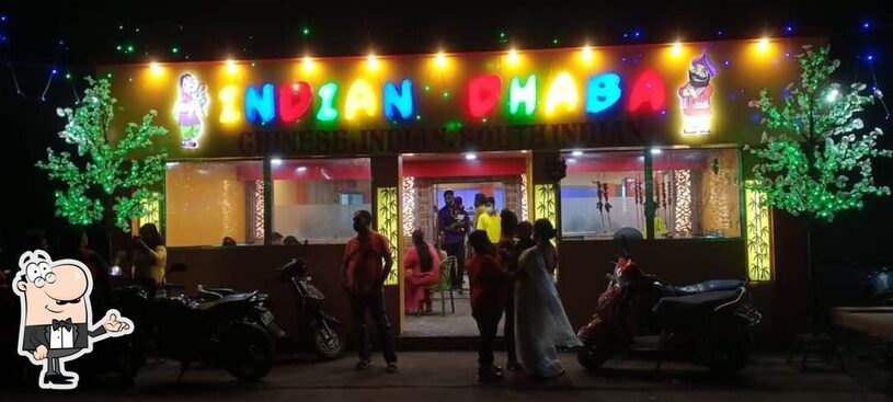 Near me indian dhaba
