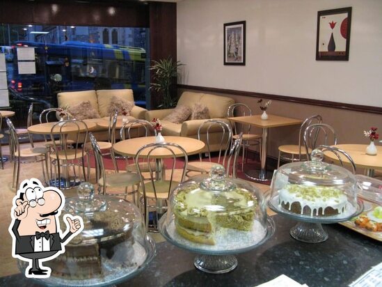 Cake-a-licious in Exeter