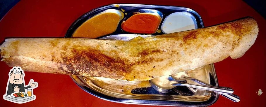 Kerala Dosa House, Faridabad - Restaurant menu and reviews