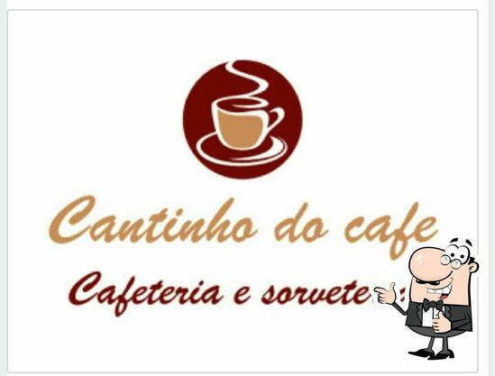 Menu Em Cantinho Do Caf Cafeteria E Sorveteria Uruguaiana