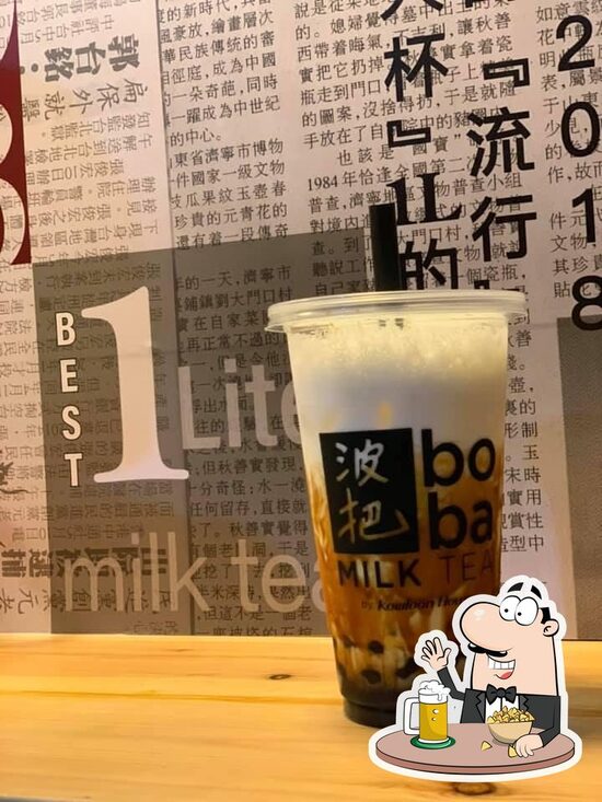 R51b Kowloon House SJdM Bulacan Branch Beer 