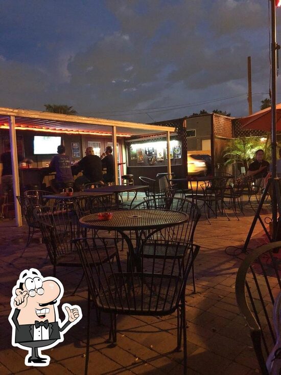 Pat O's Bunkhouse Saloon in Phoenix Restaurant reviews