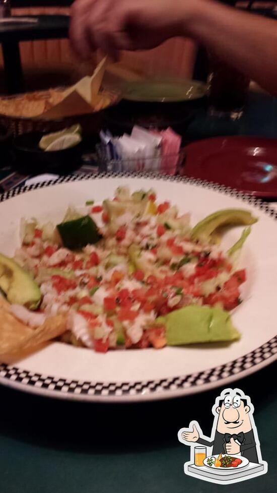 Tequila's Bar & Grill, 13627 Victory Blvd in Los Angeles Restaurant