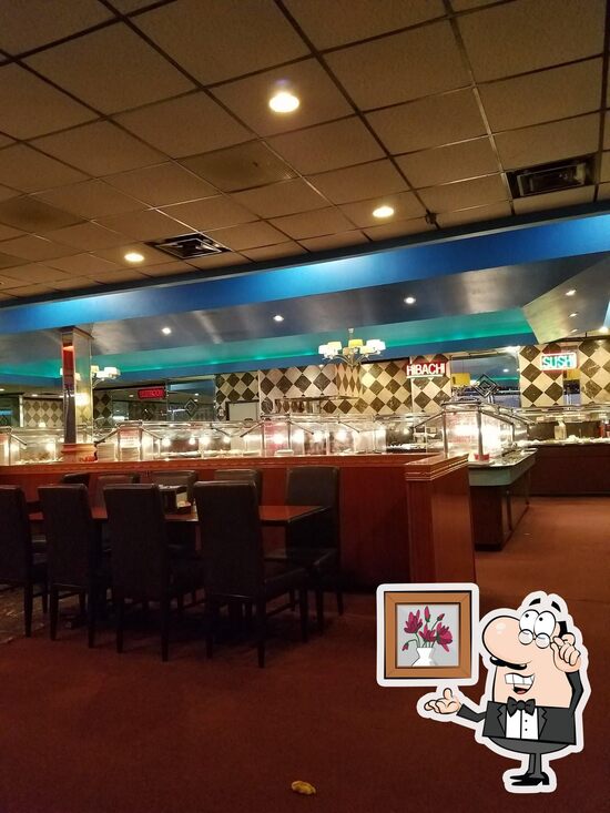 Amazing Hot And Cold Buffet In Snellville Gallery