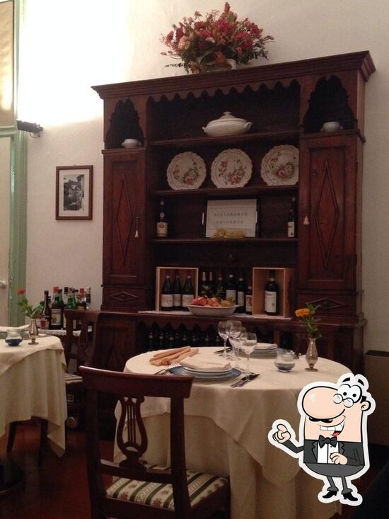 Nel nuovo ristorante dello chef stellato: «Qui le materie prime sono al top Nel nuovo ristorante dello chef stellato: «Qui le materie prime sono al top