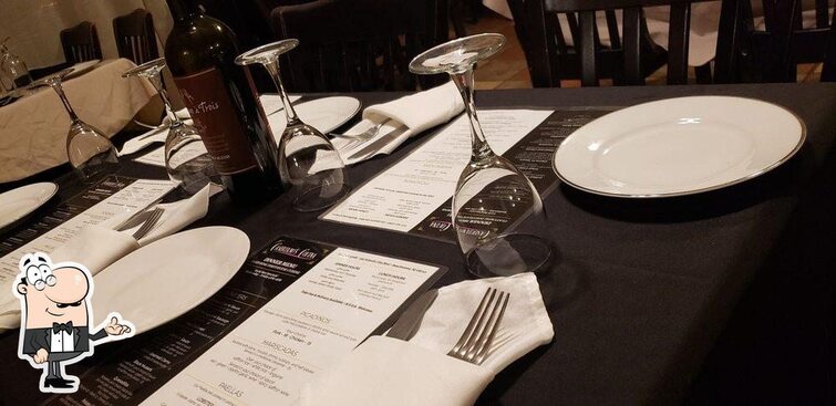 Casertano's Cucina in Beachwood - Restaurant menu and reviews