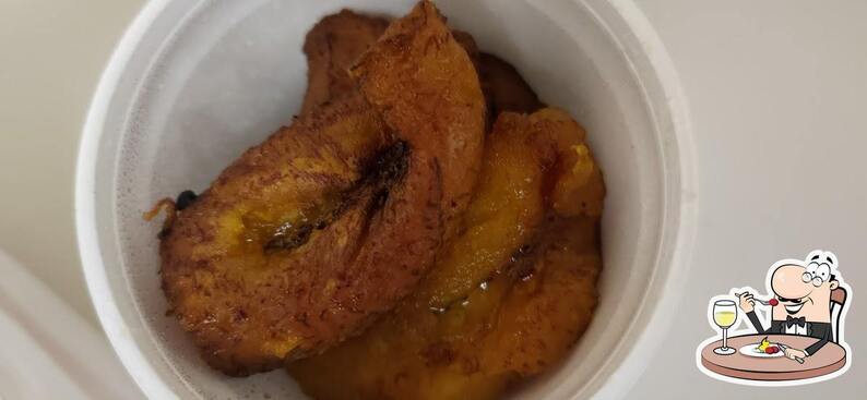 THE JAMAICAN DUTCH POT RESTAURANT, Rochester - Restaurant Reviews