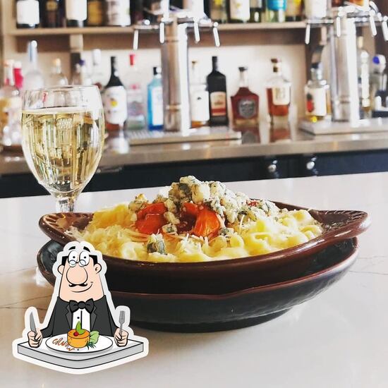 Cask 307 in Laramie Restaurant reviews